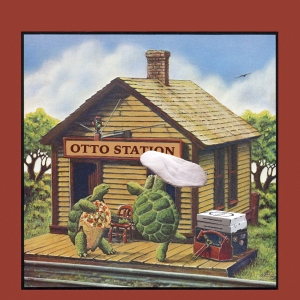 OTTO Station